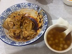 -37号老院坝抄手(马王庙37号院店)
