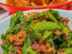 -辣可可·小炒黄牛肉(望京凯德MALL店)