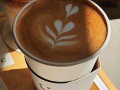 -dotcom coffee古点咖啡(致真大厦店)