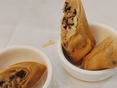 -东江渔村·古典园林·30年粤菜老字号(太和店)