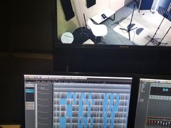 -太爽音乐文化录音棚