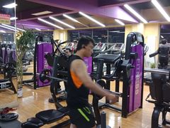 -清鑫阳光游泳健身瑜伽俱乐部(密云店)