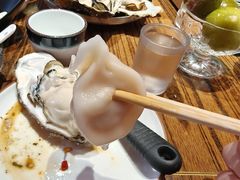 -蚝堡海鲜·威海菜·海肠捞饭·烧烤·亚洲吃蚝公司(幸福门店)