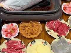 -最爱鲜巫山纸包鱼(解放碑总店)
