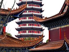 -皇罗禅寺