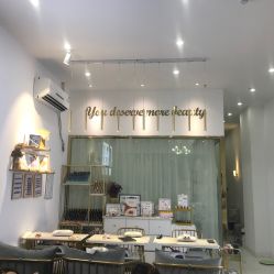 -HAO美皮肤管理·美甲美睫