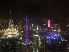 -上海柏悦酒店·世纪100牛排馆