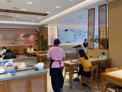 -小姜锅贴(凤凰街店)