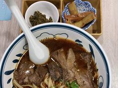 -康师傅私房牛肉面(北京南站店)