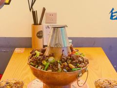-黄泰吉拾味餐厅(江汉路店)