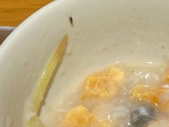 -粥家庄(汾江南店)