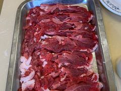 -月圆火锅(宁海东路二店)
