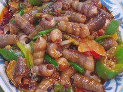 -喜碧海鲜·二十年本土海鲜老字号(上排店)