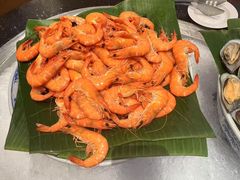 -永泰福朋喜来登酒店-宜客乐自助餐厅(远大路店)