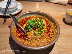 -辛香汇·现炒川菜(武进吾悦店)