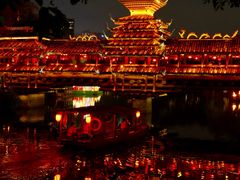 -深圳锦绣中华民俗村