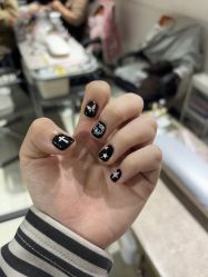 -艾珂·美甲美睫