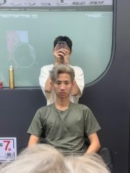 -藤野造型•烫染专业店