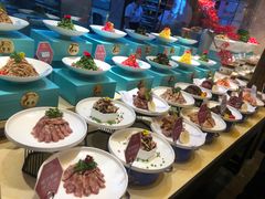 -大张烙馍村(泉山店)