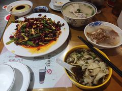 -易老妈蹄花.特色川菜(人民公园总店)