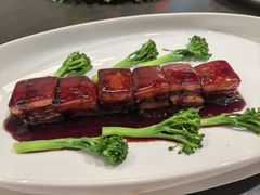 少帅红烧肉-宴锦堂·西院私房菜