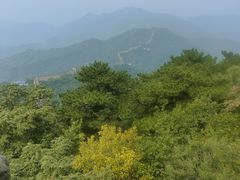 -慕田峪长城