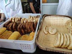 -李小老烧饼(常营民族家园店)