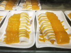 -海口骑楼小吃街