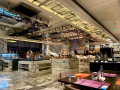 -合肥皇冠假日酒店·菲亚斯特自助餐厅(黄山路店)