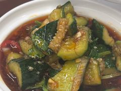 -东江海鲜大排档·潮汕菜·砂锅粥