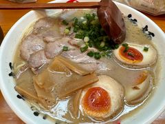 -日出拉面(望京店)