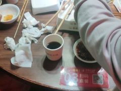 -季季红火锅(动壹店)