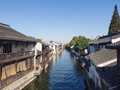 -南浔古镇