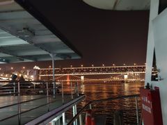 -武汉关码头(轮渡站)