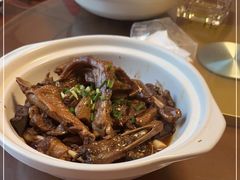-百味园土菜馆(迎宾东路店)