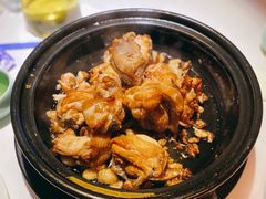 -百味馆·粤菜·湛江菜(后海花园店)