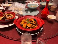 -福州仓山凯悦酒店·闽味中餐厅