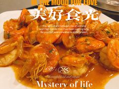 -吉源大排档·鱼生·海鲜(烧烤彩印厂店)