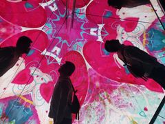 -天津梵高星空艺术馆(天河城旗舰店)