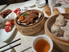 -又一间茶点轩(百汇广场店)