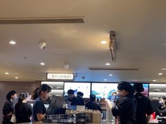 -霸王茶姬(上海恒基名人店)