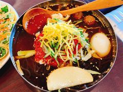 -服务大楼冷面(延大店)