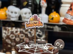 -西安高新希尔顿酒店·咖啡露台西餐厅