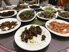 蚕蛹-昆虫窝子·特色云南菜(拓东路总店)