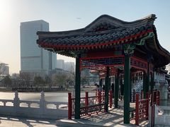 -西海子公园