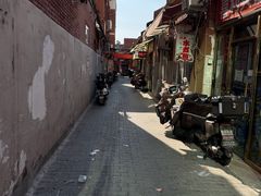 -老婆婆炒饭(小白楼1902欧式风情街店)
