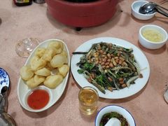-秦记南岗鱼锅(珠吉路店)