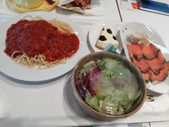 -宜家·瑞典风味餐厅(烟台路店)