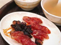 秋冬腊味饭-鹅最好(南光店)