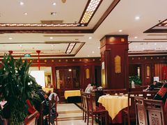 大堂-陈麻婆豆腐(春熙店)